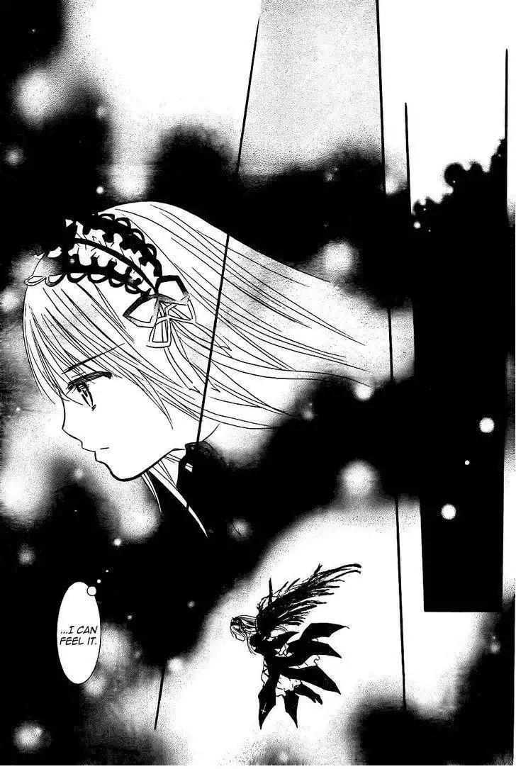 Rozen Maiden Chapter 94 14